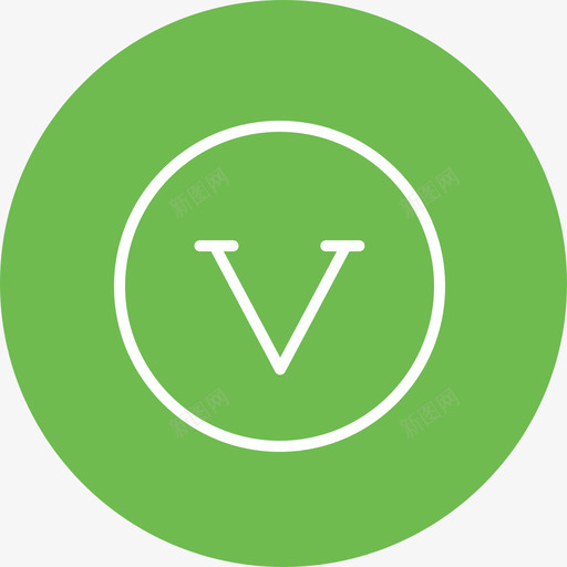 我的会员svg_新图网 https://ixintu.com 我的会员