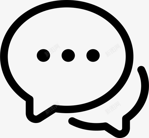 在线客服 (1)svg_新图网 https://ixintu.com 在线客服 (1)