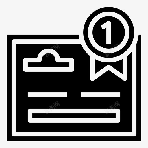 文凭建筑学74填充图标svg_新图网 https://ixintu.com 填充 建筑学 文凭