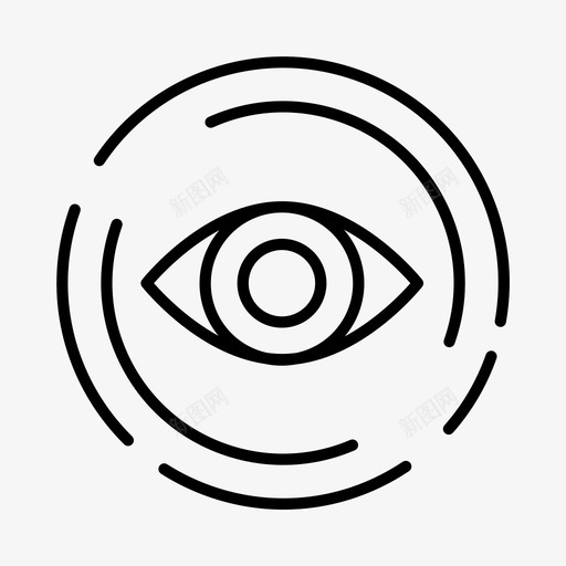 形而上学认识论逻辑图标svg_新图网 https://ixintu.com 哲学 形而上学 认识论 逻辑 道德