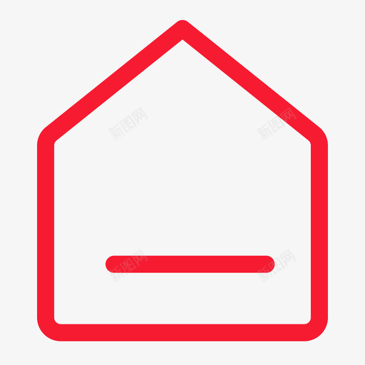 首页-选中iconssvg_新图网 https://ixintu.com 首页-选中icons