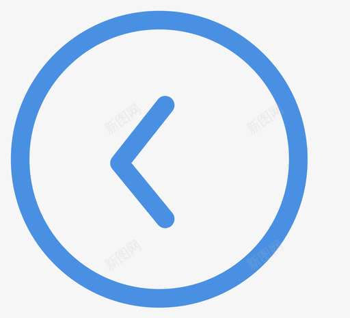 左右键svg_新图网 https://ixintu.com 左右键