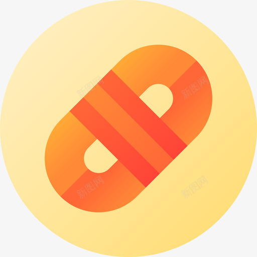 绳索紧急10坡度图标svg_新图网 https://ixintu.com 坡度 紧急 绳索