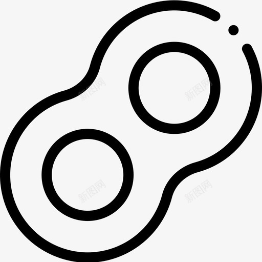 漂浮物水上公园32线性图标svg_新图网 https://ixintu.com 公园 水上 漂浮物 线性