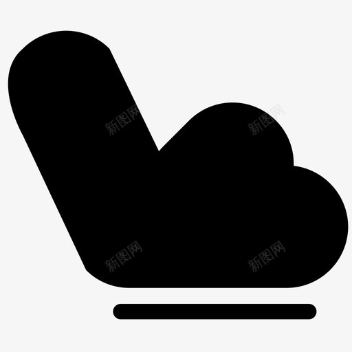 按摩椅onsvg_新图网 https://ixintu.com 按摩椅on