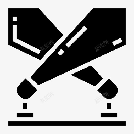 聚光灯灯光派对图标svg_新图网 https://ixintu.com OK 卡拉 派对 灯光 聚光灯 舞台