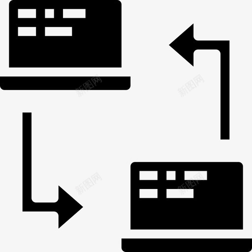 聊天沟通157可靠图标svg_新图网 https://ixintu.com 可靠 沟通 聊天