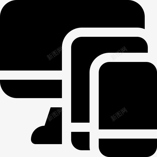 设备显影62填充图标svg_新图网 https://ixintu.com 填充 显影 设备