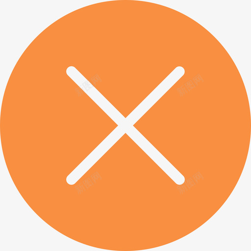 关闭-首页提示svg_新图网 https://ixintu.com 关闭-首页提示