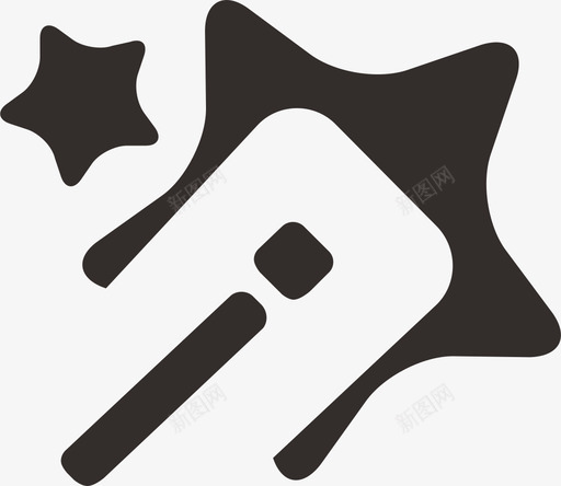 36xiangjiance.ai.pdfsvg_新图网 https://ixintu.com 36xiangjiance.ai.pdf 扁平 单色 圆润