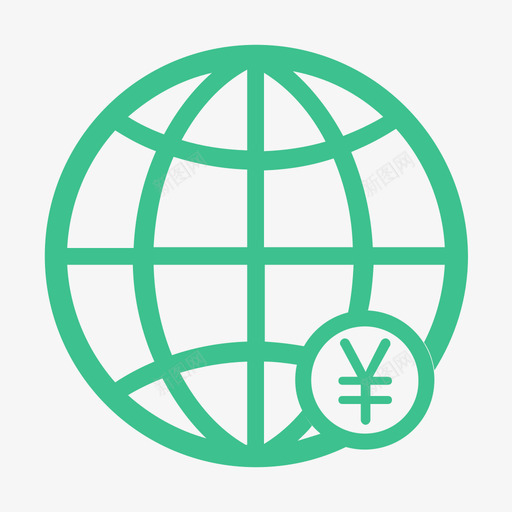 互联网金融svg_新图网 https://ixintu.com 互联网金融