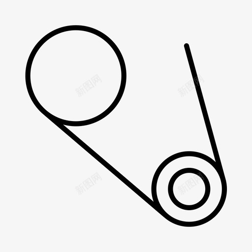 安全别针护理说明洗衣图标svg_新图网 https://ixintu.com 修补 安全别针 护理 洗涤 洗衣 纺织品 说明