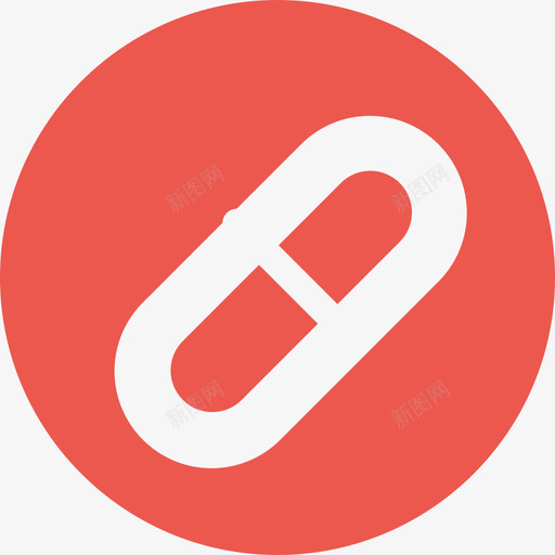 病假svg_新图网 https://ixintu.com 病假