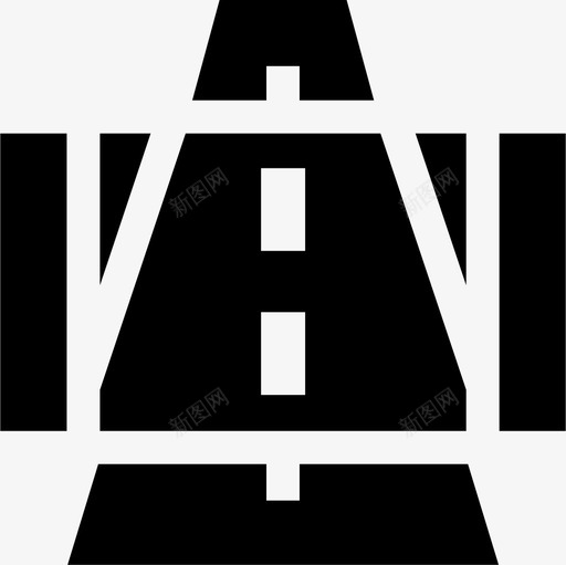 增强现实虚拟现实70填充图标svg_新图网 https://ixintu.com 填充 增强 现实 虚拟现实