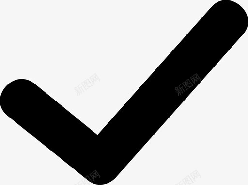 检查标记确认验证图标svg_新图网 https://ixintu.com 标记 检查 确认 验证