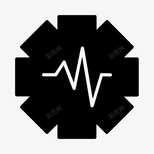 振动震动颤抖图标svg_新图网 https://ixintu.com 使用者 振动 震动 颤抖