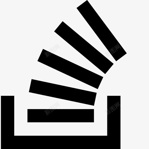 stackexchangesvg_新图网 https://ixintu.com stackexchange