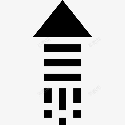 烟花7月17日4日充满图标svg_新图网 https://ixintu.com 17日 4日 7月 充满 烟花