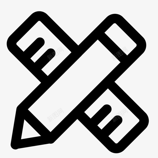 icon_作品管理svg_新图网 https://ixintu.com icon_作品管理