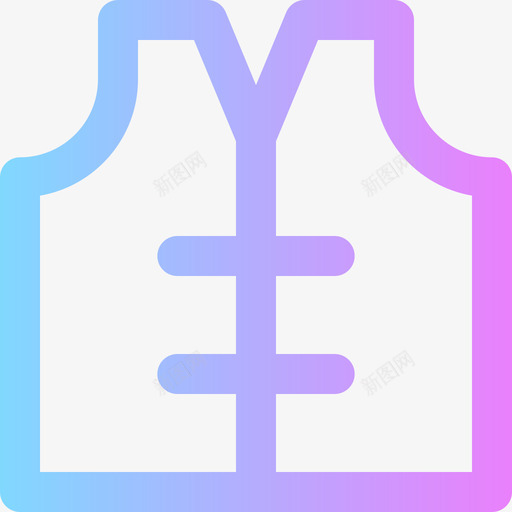 救生衣游泳池坡度图标svg_新图网 https://ixintu.com 坡度 救生衣 游泳池
