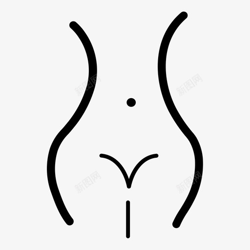 私密整形svg_新图网 https://ixintu.com 私密整形