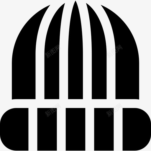 配件时尚15填充图标svg_新图网 https://ixintu.com 填充 时尚 配件