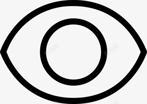 2eyesvg_新图网 https://ixintu.com 2eye