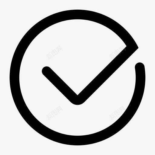 好吧对没错图标svg_新图网 https://ixintu.com ios 优化 好吧 很好 没错