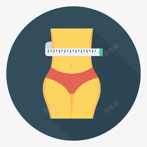 健身健康和健身1循环图标svg_新图网 https://ixintu.com 健康 健身 循环
