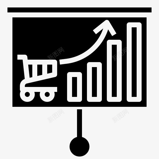 市场营销公司结构8填充图标svg_新图网 https://ixintu.com 公司 填充 市场营销 结构
