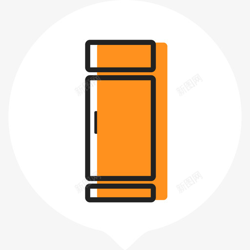 柜体svg_新图网 https://ixintu.com 柜体