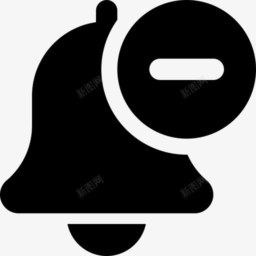 删除日期和时间7已填充图标svg_新图网 https://ixintu.com 删除 填充 日期 时间