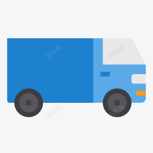 货车16号车厢平板图标svg_新图网 https://ixintu.com 16号 平板 货车 车厢