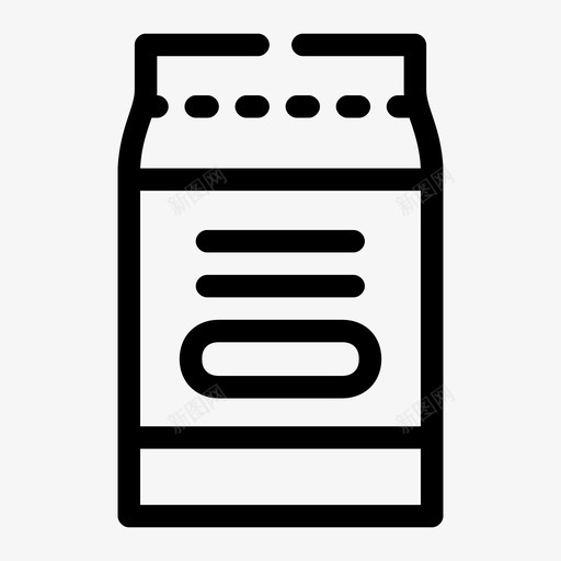 鱼类食品水族馆水产图标svg_新图网 https://ixintu.com 介质 商店 水产 水族馆 海洋 混合 食品 鱼类