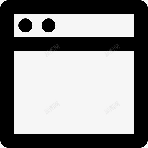 窗口选项卡windows页面windows刷新图标svg_新图网 https://ixintu.com windows 删除 刷新 堆栈 媒体 社交 窗口 选项 页面