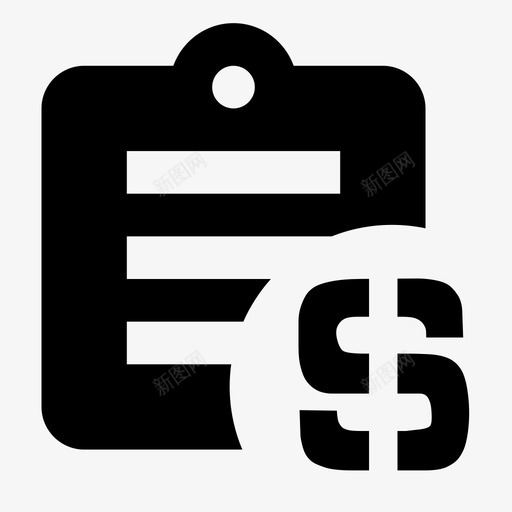 法币订单svg_新图网 https://ixintu.com 法币订单