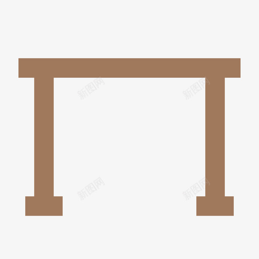 晒衣架svg_新图网 https://ixintu.com 晒衣架