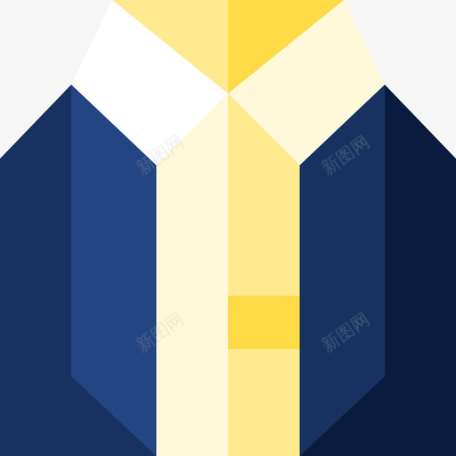 衣服晨间常规19平装图标svg_新图网 https://ixintu.com 常规 平装 晨间 衣服