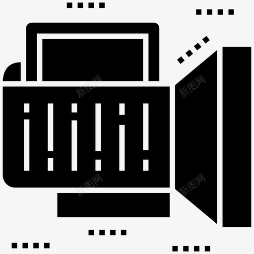消防员手电筒灯救援工具图标svg_新图网 https://ixintu.com 图标 安全 工具 手柄 手电筒 救援 标志 消防员 紧急