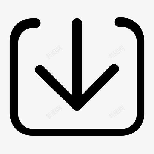 仓库系统入库svg_新图网 https://ixintu.com 仓库系统入库