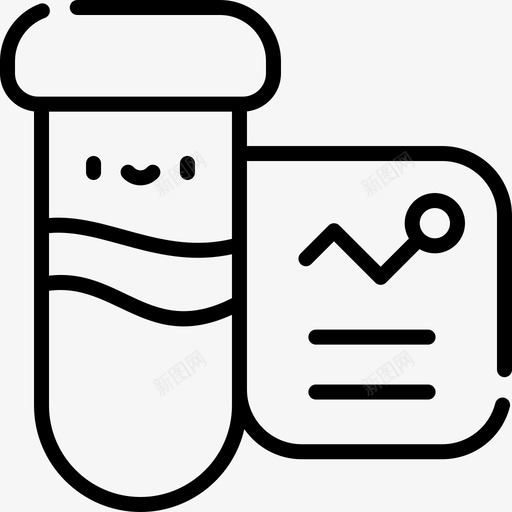 研究世界癌症意识日22线性图标svg_新图网 https://ixintu.com 世界 意识 癌症 研究 线性