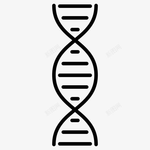 Dna75学校直系图标svg_新图网 https://ixintu.com Dna 学校 直系
