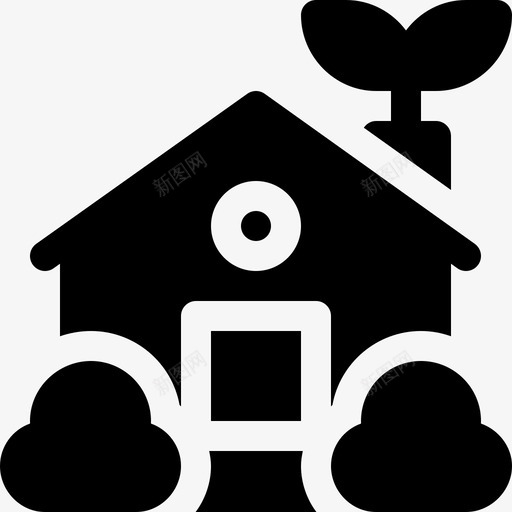 生态家园地球母亲节第13天满满当当图标svg_新图网 https://ixintu.com 13天 地球 家园 母亲节 满满当当 生态