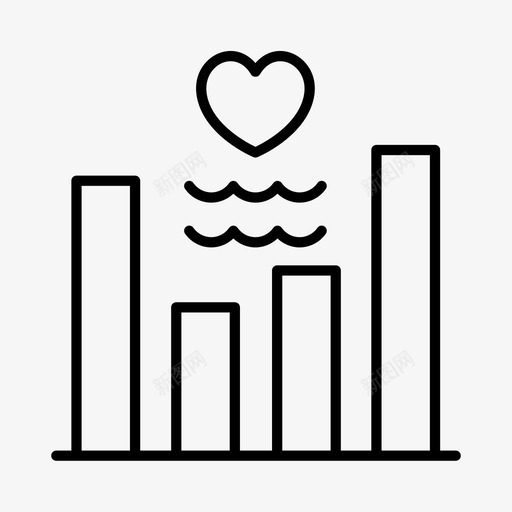 健身应用程序锻炼健身跟踪器图标svg_新图网 https://ixintu.com 健康 健身 应用程序 训练 跟踪 锻炼 阻力