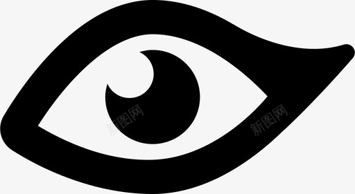 眼看娱图标svg_新图网 https://ixintu.com