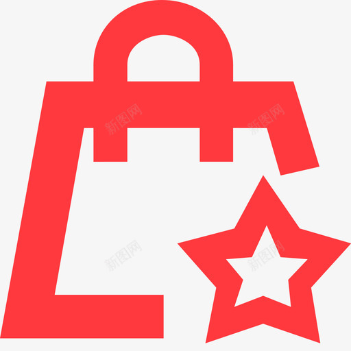 客户-商品喜好及营销svg_新图网 https://ixintu.com 客户-商品喜好及营销
