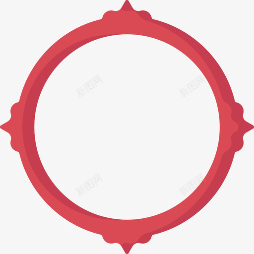 框架框架4线性颜色图标svg_新图网 https://ixintu.com 框架 线性 颜色