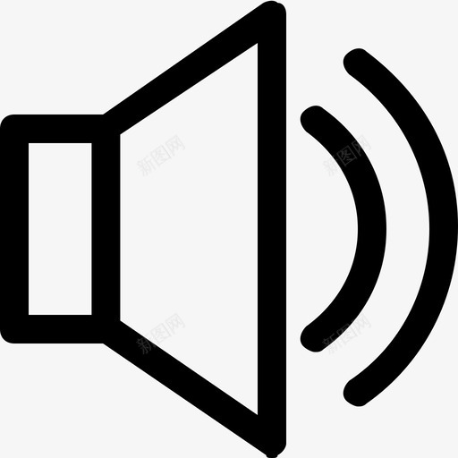 开音svg_新图网 https://ixintu.com 开音