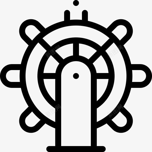 领导力初创企业22家直线型图标svg_新图网 https://ixintu.com 企业家 初创 直线 线型 领导力