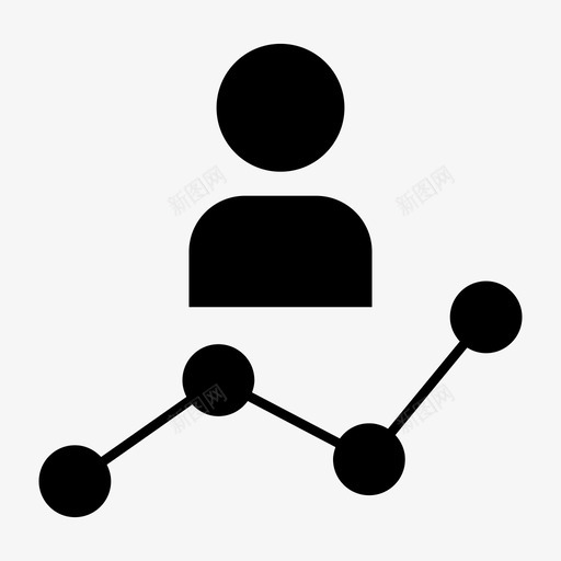 利润业务已赚收益图标svg_新图网 https://ixintu.com 业务 利润 工作 已赚 收入 收益 雕文